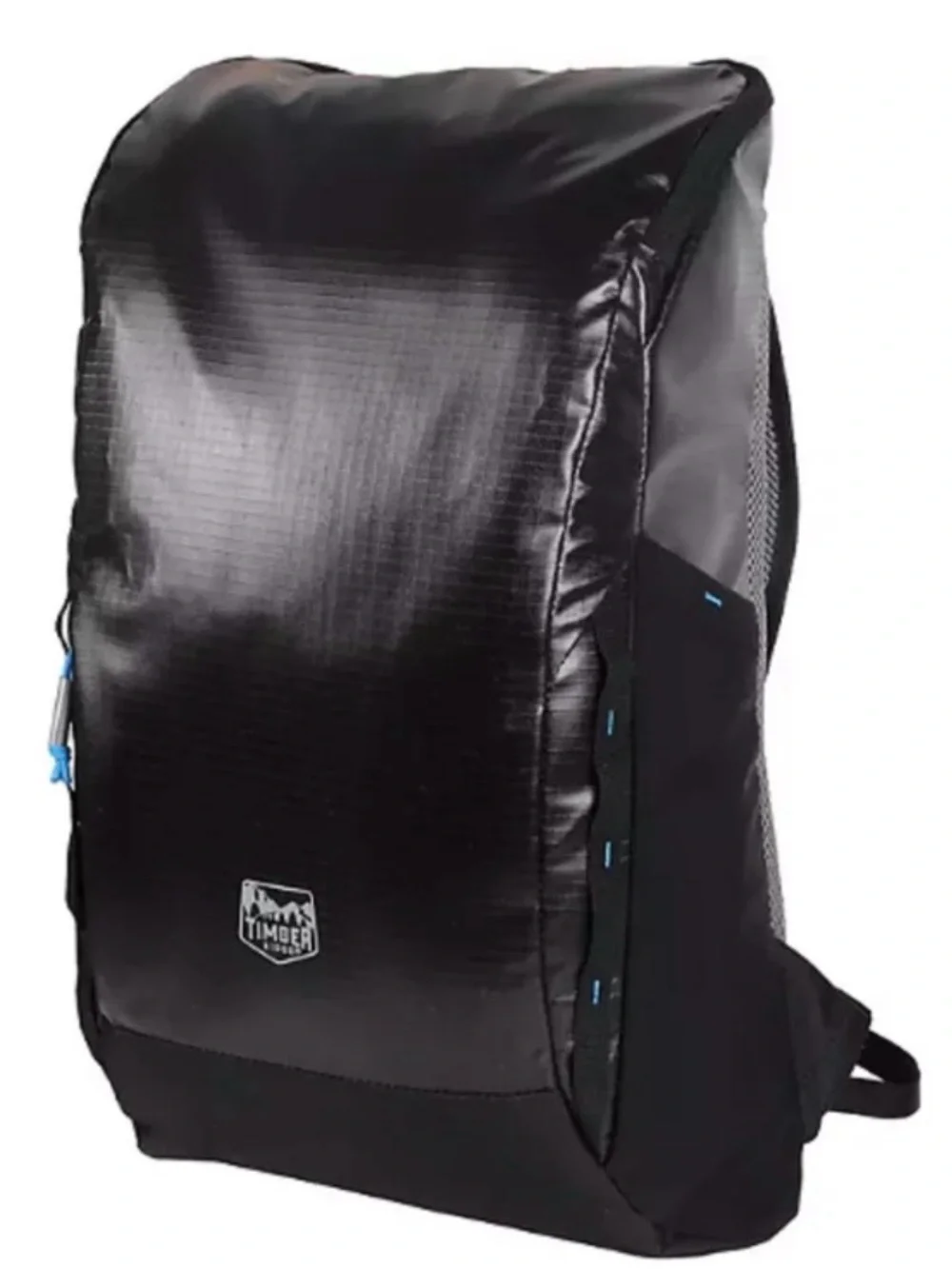 Timber Ridge Xplorer 25L Hiking Pack (Black)